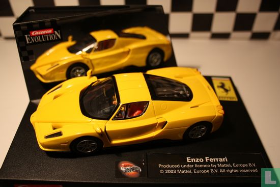 Ferrari Enzo - Image 1
