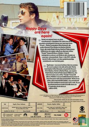 Happy Days: The Second Season - Image 2