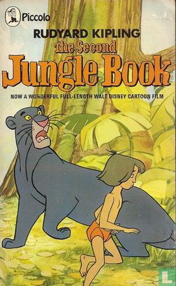 The second Jungle Book - Image 1