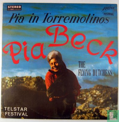 Pia in Torremolinos - Image 1