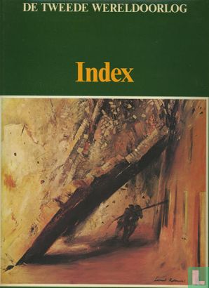 Index - Afbeelding 1