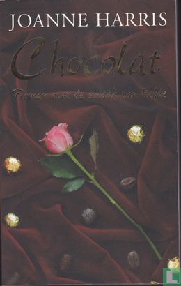 Chocolat  - Afbeelding 1