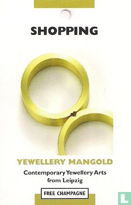 Yewellery Mangold - Image 1