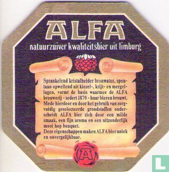 Alfa - Image 2