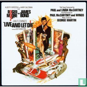 Live And Let Die - Image 1
