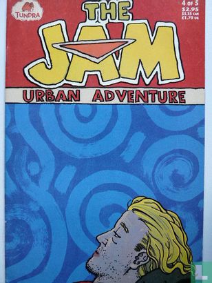 The Jam Urban Adventure  - Bild 1