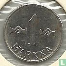 Finnland 1 Markka 1959 - Bild 2