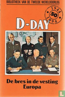 D-Day - Afbeelding 1