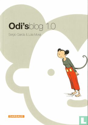 Odi's blog 1.0 - Afbeelding 1