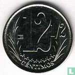 Venezuela 12½ céntimos 2007 - Afbeelding 2