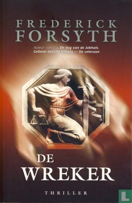 De wreker  - Image 1