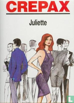 Juliette - Afbeelding 1
