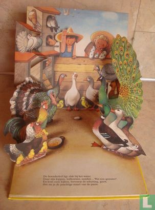 Op de boerderij - Afbeelding 2