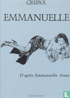Emmanuelle - Afbeelding 1