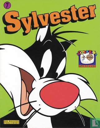 Sylvester - Afbeelding 1