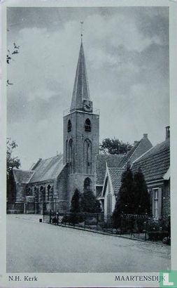 NH Kerk - Bild 1