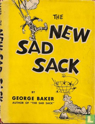 The New Sad Sack - Image 1