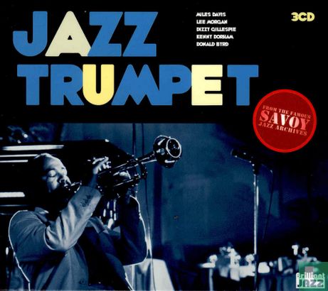 Jazz trumpet - Afbeelding 1