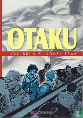 Otaku - Afbeelding 1
