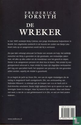 De wreker  - Image 2