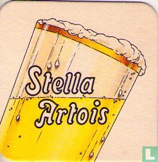 Stella Artois  