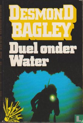 Duel onder water - Afbeelding 1
