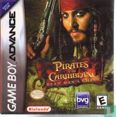 Pirates of the Caribbean: Dead Man's Chest - Image 1
