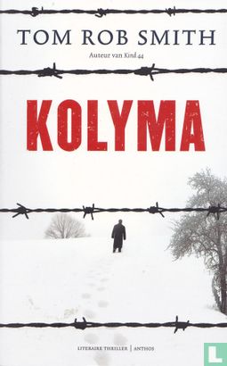 Kolyma - Bild 1