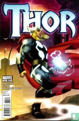 Thor 615 - Image 1
