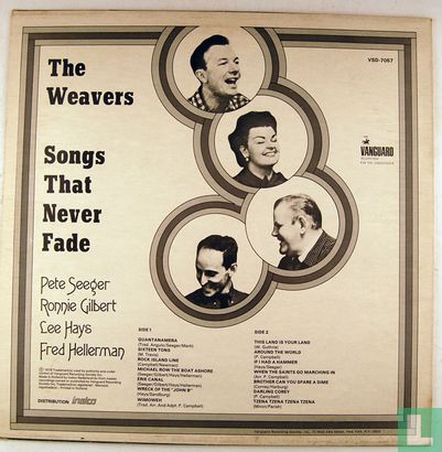 Songs that never fade - Image 2
