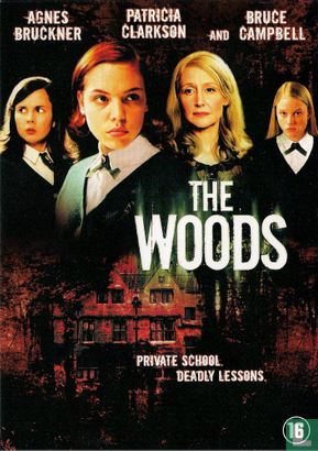 The Woods - Image 1