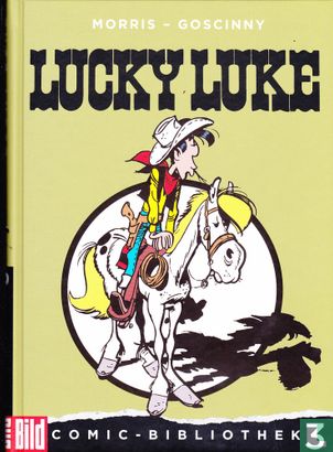 Lucky Luke - Afbeelding 1