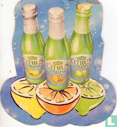 Citrus Spring - Image 1