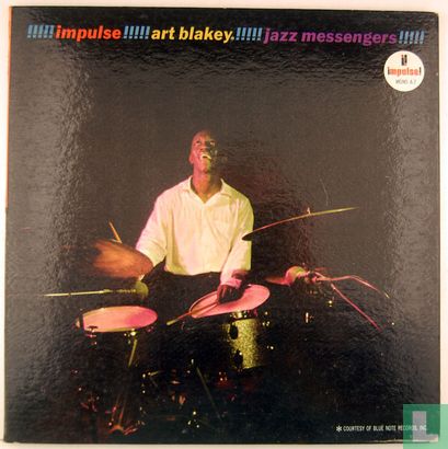Art Blakey & The Jazz Messengers - Afbeelding 1