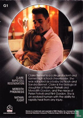 Claire Bennet - Image 2