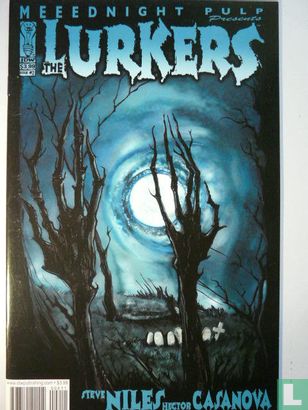 The Lurkers - Image 1