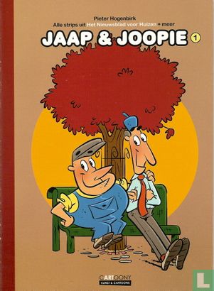 Jaap & Joopie 1 - Image 1