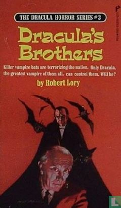 Dracula's Brothers - Image 1