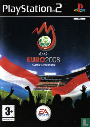 UEFA EURO 2008 - Afbeelding 1