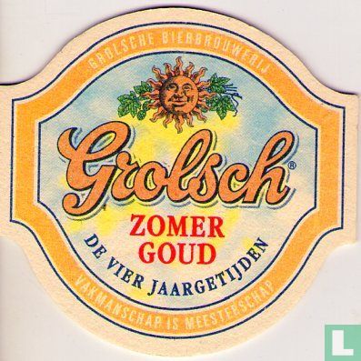 0264 Zomer Goud / Premium Pilsner - Afbeelding 1