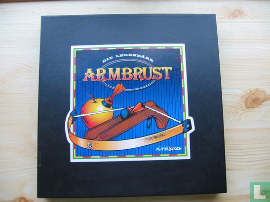 Armbrust - Image 2