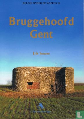 Bruggehoofd Gent - Afbeelding 1