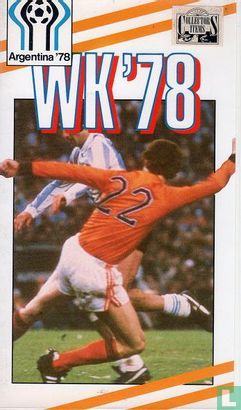WK '78 - Afbeelding 1
