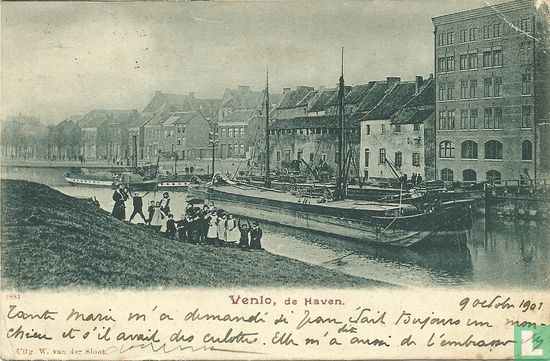 Venlo - De Haven - Image 1