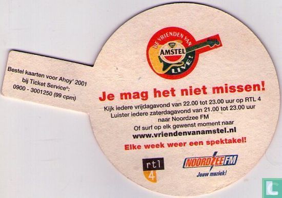 De vrienden van Amstel  Live ! - Image 1