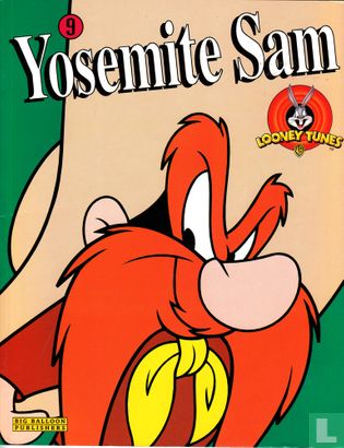 Yosemite Sam - Image 1