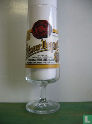 Pilsner Urquell - Afbeelding 1