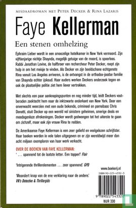 Een stenen omhelzing - Image 2