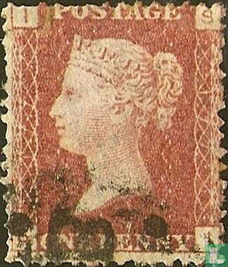 Koningin Victoria (177)