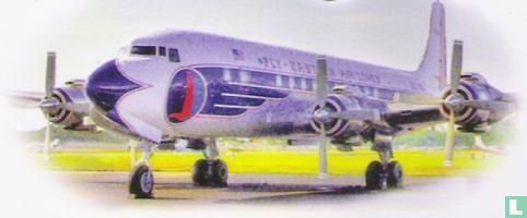 Historical Flight Foundation - DC-7B (01) N836D - Image 3